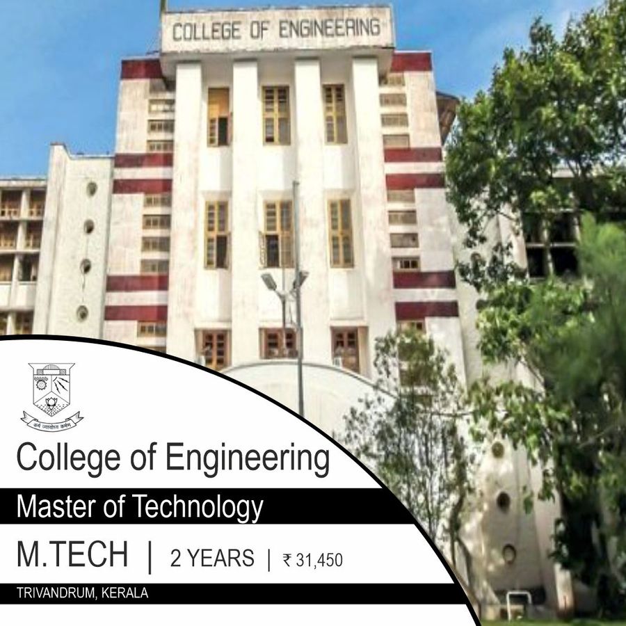 College of Engineering Trivandrum